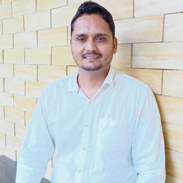 Abhijeet Bijwe