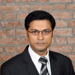 Abhijeet Chakravarty