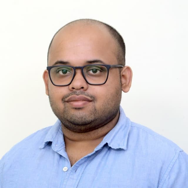Abhijeet De Sarkar