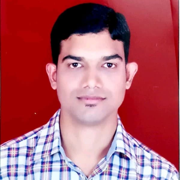 Abhijeet Desai