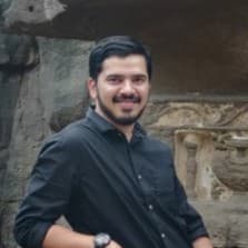 Abhijeet Desai