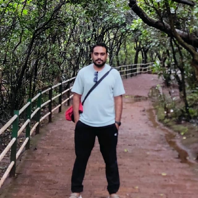 Abhijeet Dhara