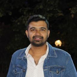 Abhijeet Gupta