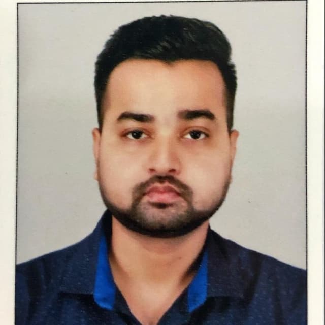 Abhijeet Gupta
