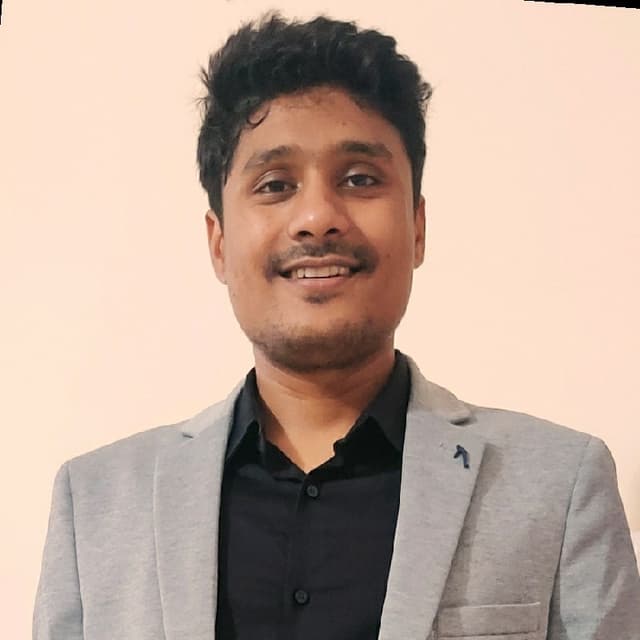 Abhijeet Raj