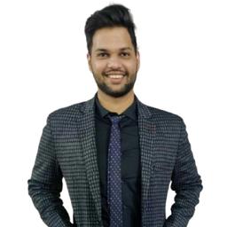 Abhijeet Shrivastava