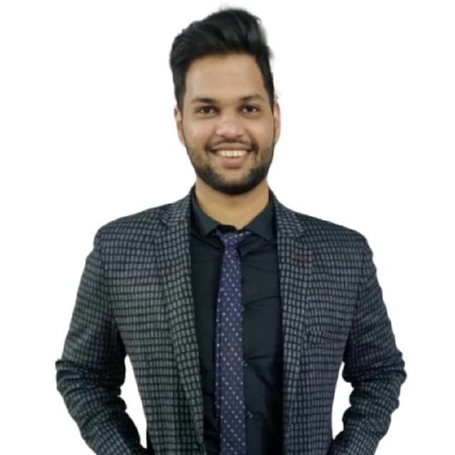 Abhijeet Shrivastava