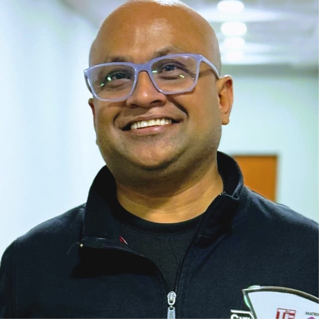 Abhijeet Inamdar