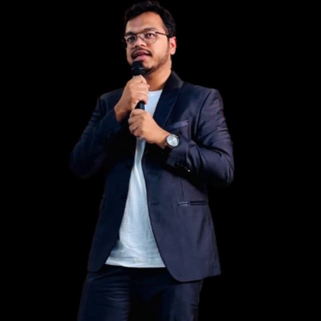 Abhijeet Jagtap