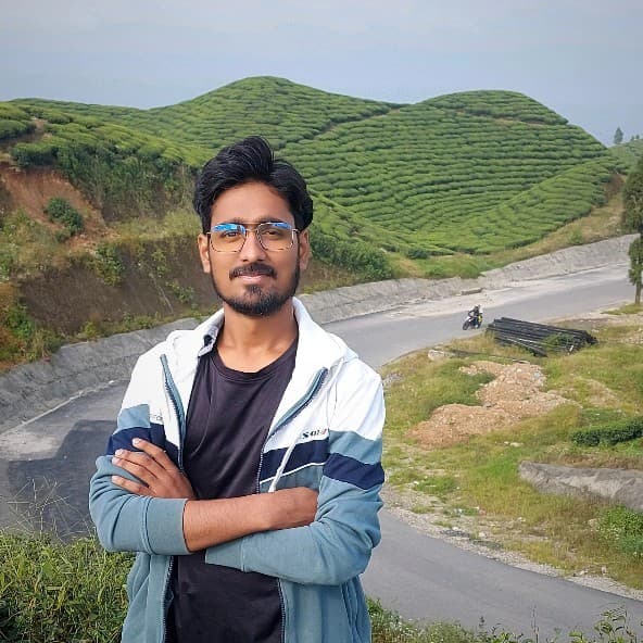 Abhijeet Jha