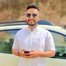 Abhijeet Joshi