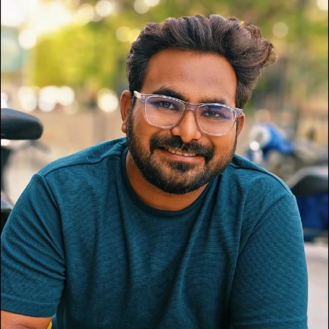 Abhijeet k