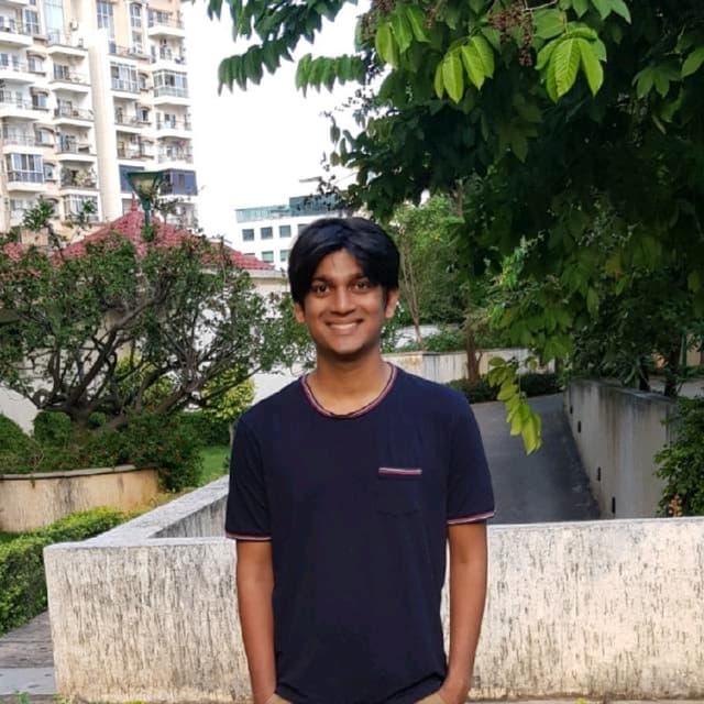 Abhijeet Kale