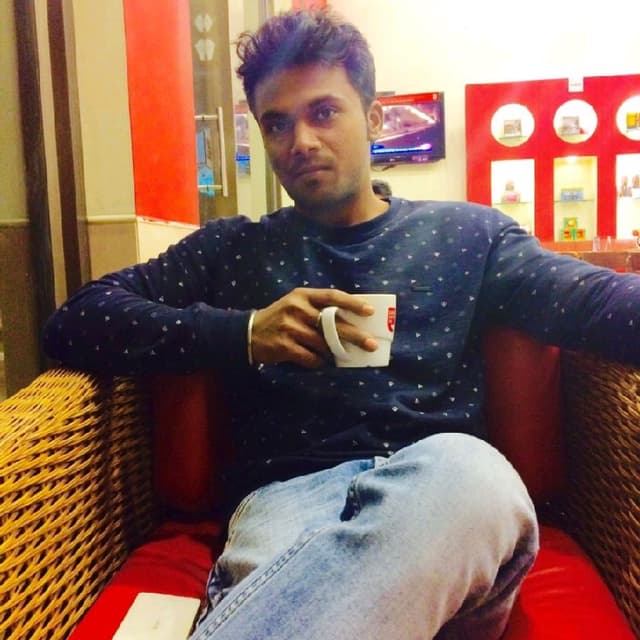 Abhijeet Katya