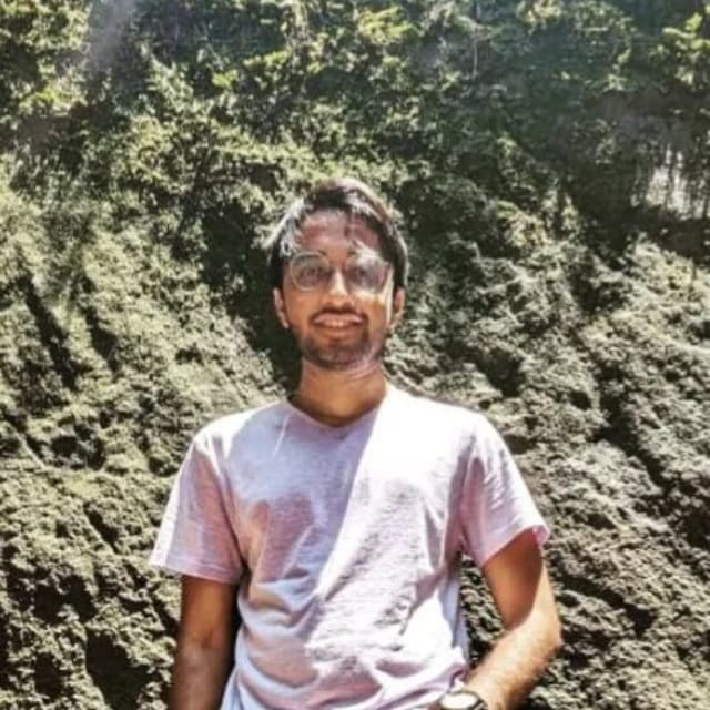 Abhijeet Khandwe