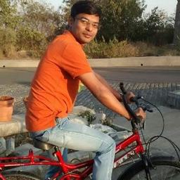 Abhijeet Kumar