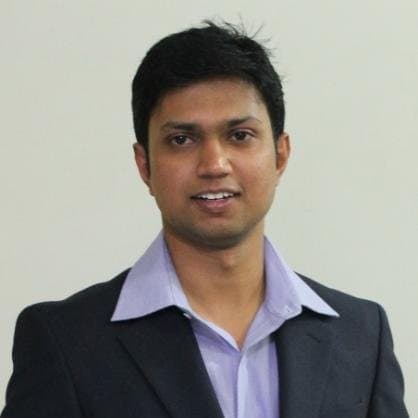 Abhijeet Kumar