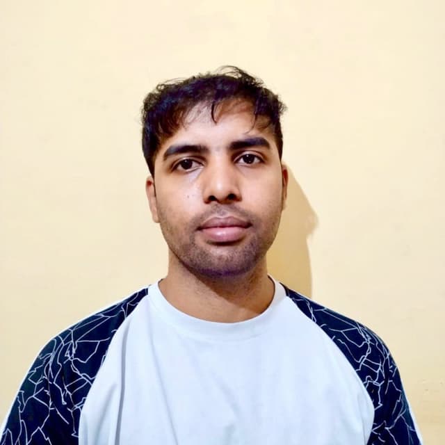 Abhijeet Kumar