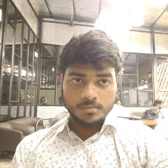 Abhijeet Kumar