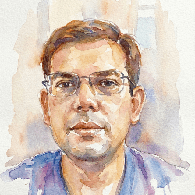 Abhijeet Kumar