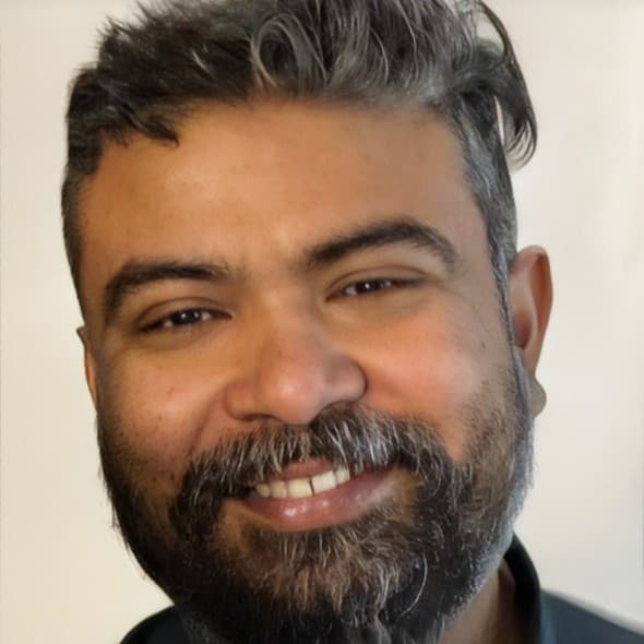 Abhijeet Kunwar