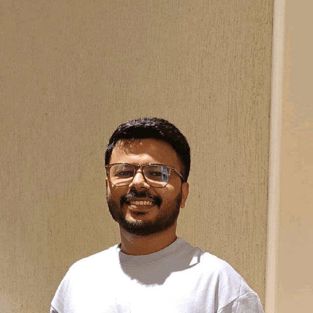 Abhijeet Mitra