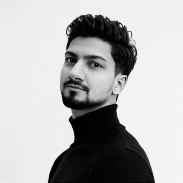 Abhijeet Mavi