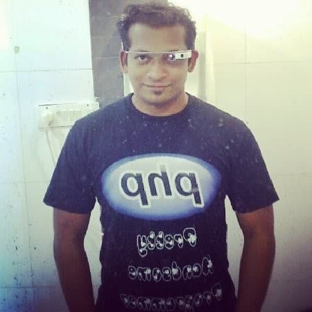 Abhijeet Muneshwar