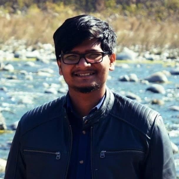 Abhijeet Panda