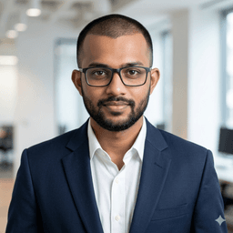 Abhijeet Pani