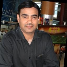 Abhijeet Parlikar