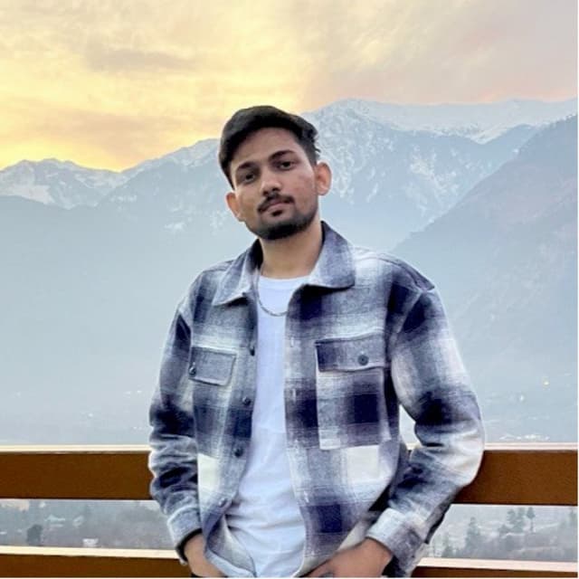 Abhijeet Pathak