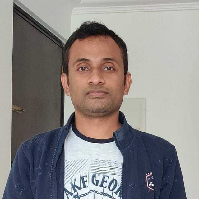 Abhijeet Patil