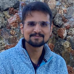 Abhijeet Pise