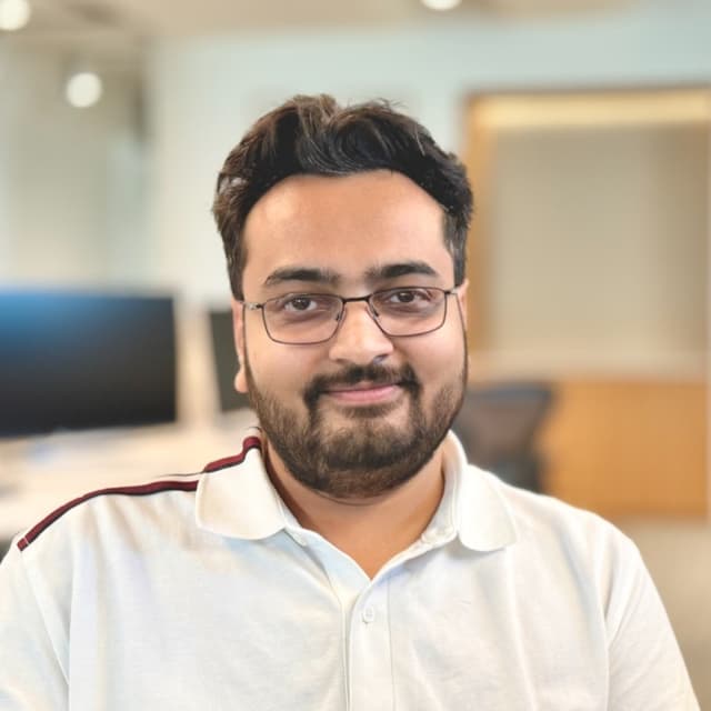 Abhijeet Rai