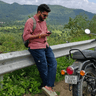 Abhijeet Ranjan