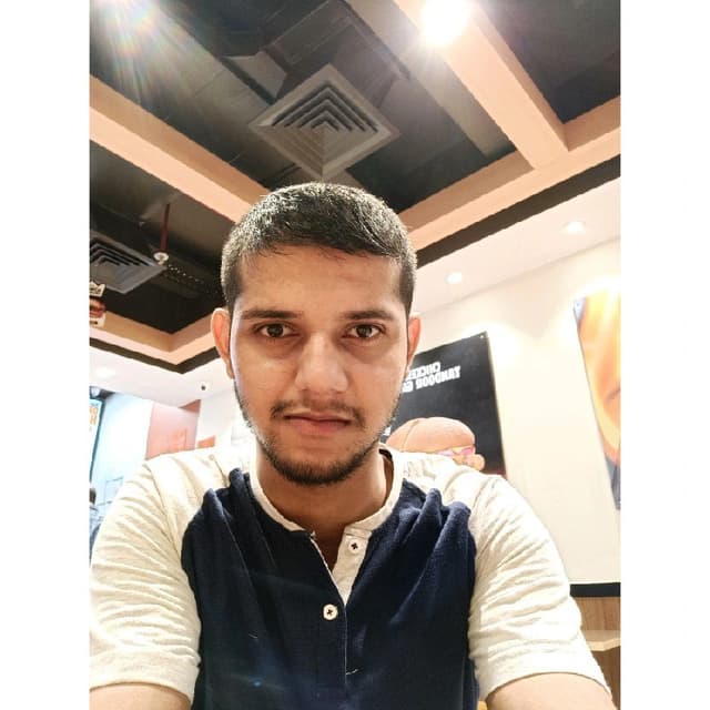Abhijeet Rao
