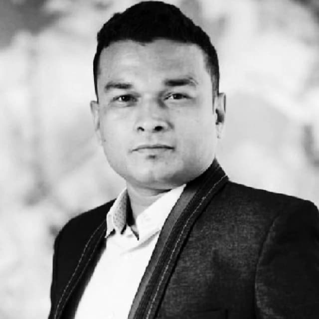 Abhijeet Rooy