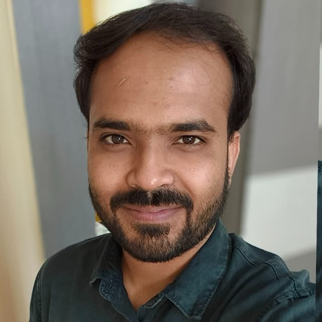 Abhijeet Saha