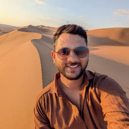 Abhijeet Saxena