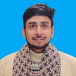 Abhijeet Sharma