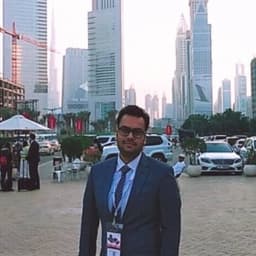 Abhijeet Singh