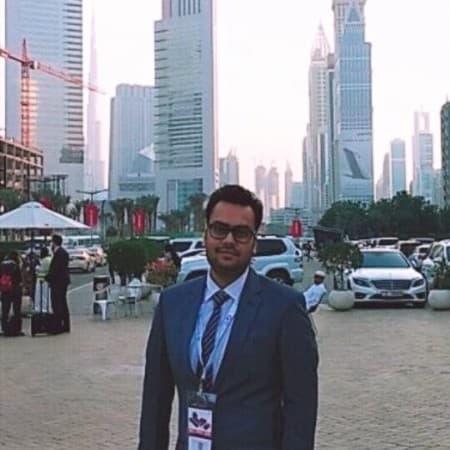 Abhijeet Singh