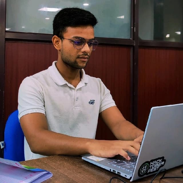 abhijeet singh