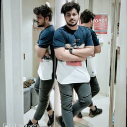Abhijeet Singh