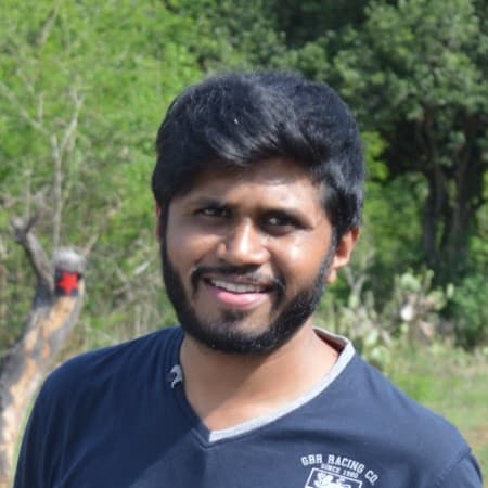 Abhijeet Singhai