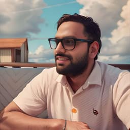 Abhijeet Sonaje
