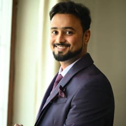 Abhijeet Srivastava