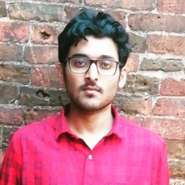 ABHIJEET SUMAN