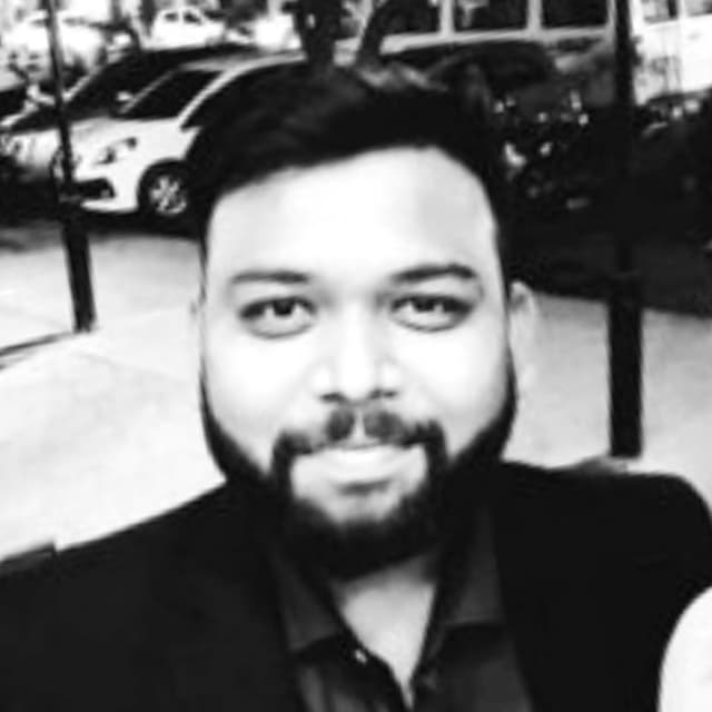 Abhijeet T